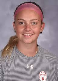 Leah Hardin's Instagram, Twitter & Facebook