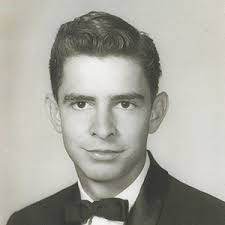 Obituary: Ralph Lanier