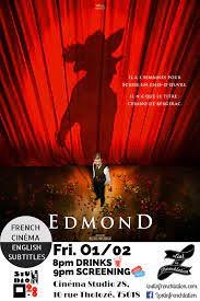 Edmond public schools is committed to ensuring that this website is accessible to all its users. Edmond Lost In Frenchlation French Films English Subtitles Paris