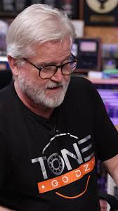 We know the jokes about ...And Justice for All and the “missing bass" 👀,  Here’s Flemming Rasmussen showing how that bass tone was crafted and how it  was intended to sound like originally., Love it or ...