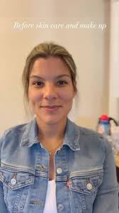 Ahh!! I love it! , The New Timewise Miracle set doing it’s thing with my  beautiful model @mkbyroxy 🥰, 💕It’s suited for your skin type in two  different formulas:, Normal to Dry and Combination to ...