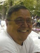 Obituary information for Charles Richard Long Jr.