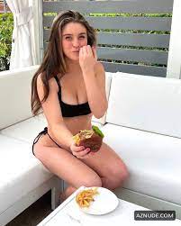 TAYA MILLER Nude - AZnude