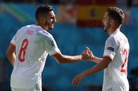 Use sarabia optical provides only the best in services, from comprehensive examinations to professional eye care consultations of the utmost quality. Spain Star Pablo Sarabia Faces Fitness Battle Ahead Of Euro 2020 Semi Final With Italy Football Espana