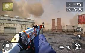 Igi The Horizon Commando Mission Games For Android Apk Download