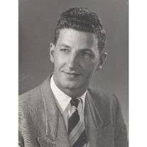 John Seddon Obituary