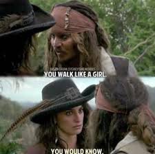 That S Gotta Be The Best Pirate I Ve Ever Seen Meme Pirates Of The Caribbean On Stranger Tides Motion Pictures Pinterest Pirates Of The Caribbean Monkey And The O Jays