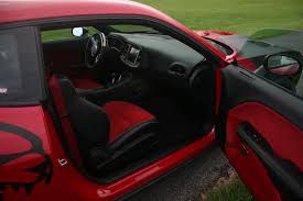 Dodge Hellcat Red Interior Dodge Challenger Srt Hellcat Srt Hellcat Challenger Srt Hellcat