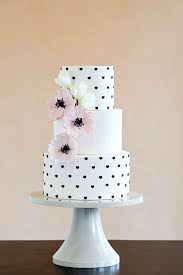 I have done a cake similar. 49 Amazing Black And White Wedding Cakes Deer Pearl Flowers