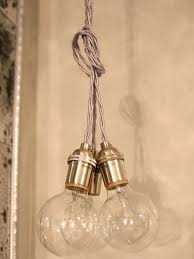 Gluhbirne Als Lampe Selber Machen Die Trendige Leuchte Als Deko Lampen Selber Machen Lampen Gluhbirnen Lampe