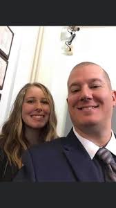 Detective Joseph Alan “Joe” Seals (1979-2019)