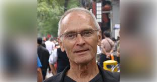 Obituary information for Edward James Rouse