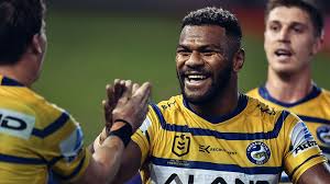 What channel is newcastle knights vs parramatta eels on? Sivo Scores As Eels Edge Knights 10 4