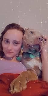 Appreciation post for my well-behaved dog Pogo