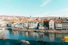 zurich sehenswurdigkeiten aussergewohnliche orte in zurich