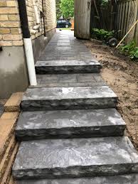 We did not find results for: Stone Steps Work O Connor Stone Landscape London Ontario Contractor For Stone Cobblestone Brick Paver Steps