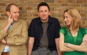 You are using an older browser version. Not Going Out Is Lee Mack S Old School Sitcom Invincible