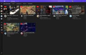 Watch your favorite irl streamers, follow trending games, and share your own gameplay with the all new twitch xbox app. Ztwitch Twitch App For Windows 10 Pc Free Download Best Windows 10 Apps