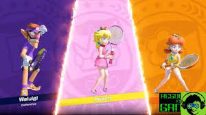 Mario tennis aces game, characters, tiers, controls, unlockables, tips, wiki, moves, amiibo, guide unofficial games, leet on amazon.com. Mario Tennis Aces Unlock All The Characters And Courts