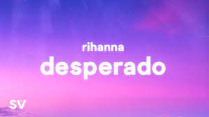 Maybe you would like to learn more about one of these? Rihanna Desperado Tiktok Remix Lyrics Desperado Sittin In An Old Monte Carlo Youtube