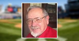 Roy Eugene Ehrsam Obituary March 2, 2021