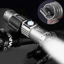 Linternas Led Manadlian Ajustable 3000lm Mini Linternas Led Recargable Usb Linterna Led Linterna Usb
