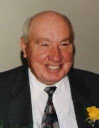 Obituary information for Claude Jeans