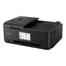 I am running linux mint 19.3 32bit on a dell inspiron 1520, i have a tr8550 printer which is working ok but i cannot get the integrated scanner to work. Canon Pixma Tr8550 A4 Multifunction Colour Inkjet Printer Laptops Direct