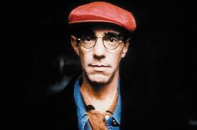 Remembering iconic filmmaker and LGBTQ activist Derek Jarman 25 years after  his death