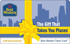 Receive a $20 best western gift card for each night you stay at any best western branded hotel in the united states, canada or the caribbean. How To Get Maximum Value From Your Canadian Air Miles Flightfox