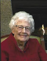 Obituary for Mary Ann Steele