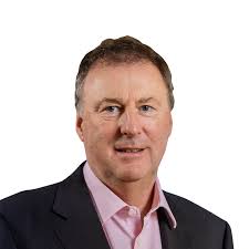 ICG Annual Report 2019