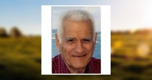 Morris Frank Perugini Obituary May 12, 2011