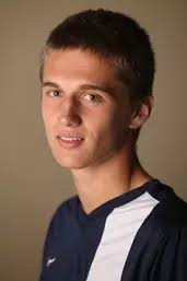 Nenad Terzic (9/15/2014)