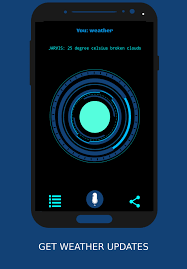 Using the apk downloader extension for chrome, you can download any apk you need so y. Jarvis Artificial Intelligence Voice Assistant For Android Apk Download