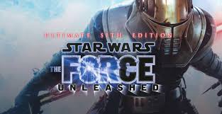 Starwars force unleashed ii comes back with the same hero, revived through cloning by darth vader. Star Wars The Force Unleashed 2 Download Free Pc Game