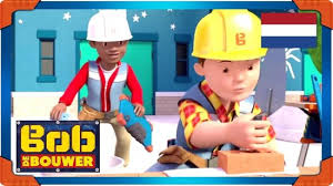 Bol Com Bob De Bouwer Bobs Nieuwe Avonturen Dvd Dvd S