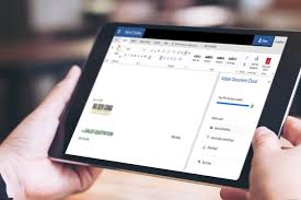 Snap or import a photo of a business card. Adobe Scan Uses A I To Turn Business Cards Into Phone Contacts Digital Trends