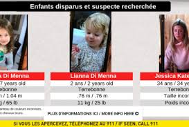 Find the amber alerts option and turn it off. Mise A Jour Alerte Amber Dayana Et Liana Di Menna Sont Retrouvee Saines Et Sauves Le Haute Cote Nord