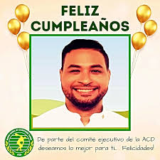 Asoc. Cronistas Deportivos SD