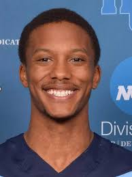 2020 Football Roster