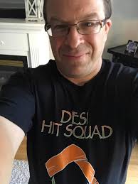 🥊 From a small village near Jalandhar to wrestling rings across the world…  Gama Singh blazed a trail few could imagine. Facing racism in Canada, he  turned pain into power—becoming a Stampede