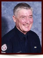 William Arthur MacDonald