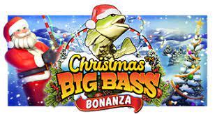Play Christmas Big Bass Bonanza™ Slot Demo by Pragmatic Play