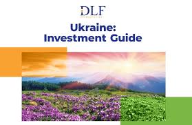 But how exactly do you make money from this? Ukraine Investment Guide Dlf Attorneys At Law
