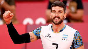 We did not find results for: La Bomba De Facundo Conte Tras El Historico Bronce Del Voley Ganamos Solos No Hubo Apoyo De Los Dirigentes Tn