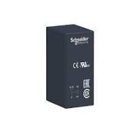 RSB1A120M7 - interface plug-in relay, Harmony ...