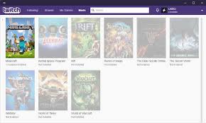 Find the best minecraft servers with our multiplayer server list. Curse Twitch Mc Launcher Com