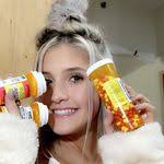 Adeline Coker's Instagram, Twitter & Facebook