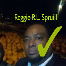 Spruill For Office